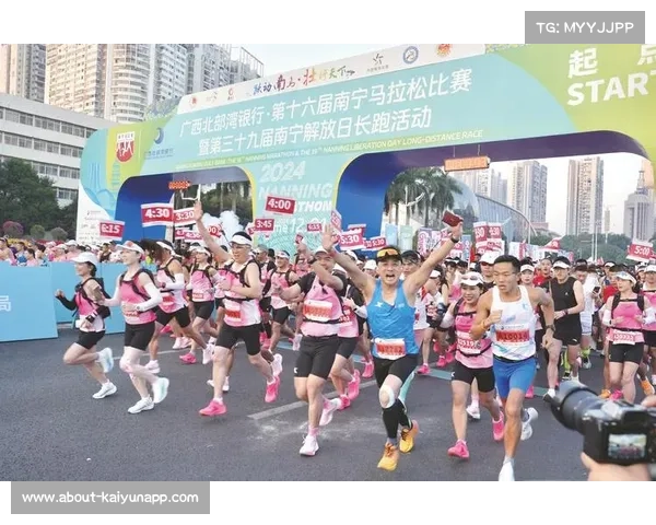 2025台中国际马拉松水岸花都魅力之旅尽展奔跑风采 2025台中国际马拉松水岸花都魅力之旅尽展奔跑风采