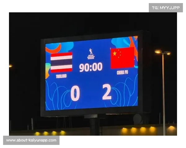 U17亚洲杯重庆赛区免费观赛引热潮 预选赛场均上座超2.1万人 U17亚洲杯重庆赛区免费观赛引热潮 预选赛场均上座超2.1万人