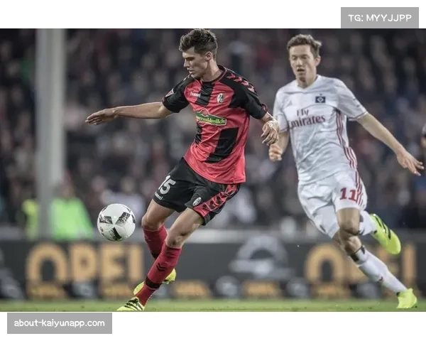 弗赖堡战平多特蒙德,中场雷兹抢断数据领跑德甲