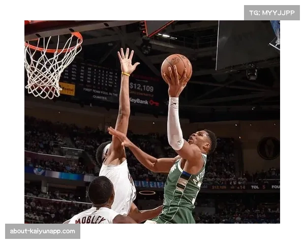 字母哥场均禁区得分26.5分 有望刷新奥尼尔历史纪录