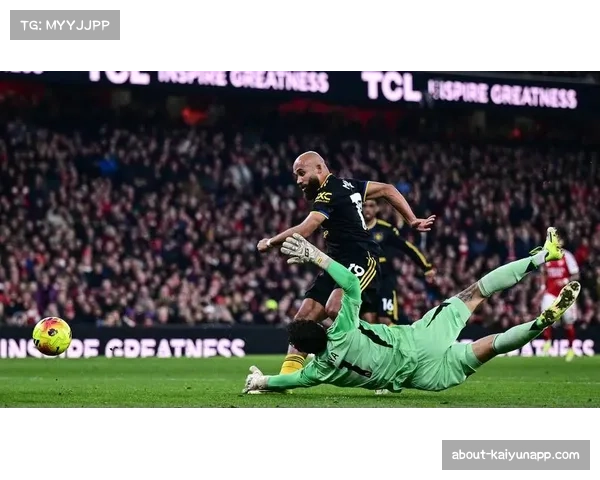 阿森纳主场2比3不敌曼联遭遇赛季首败 锋线效率问题凸显