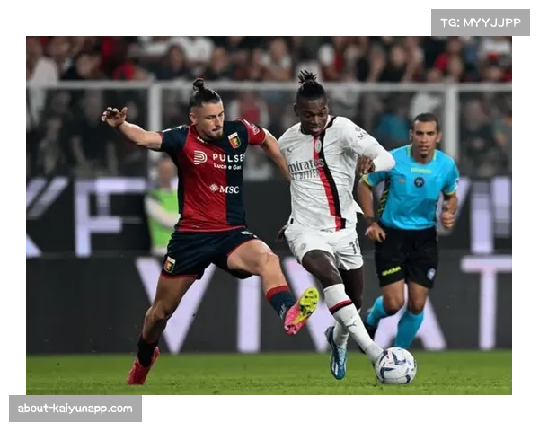 马利诺夫斯基23场5球3助攻 热那亚中场组织核心作用关键